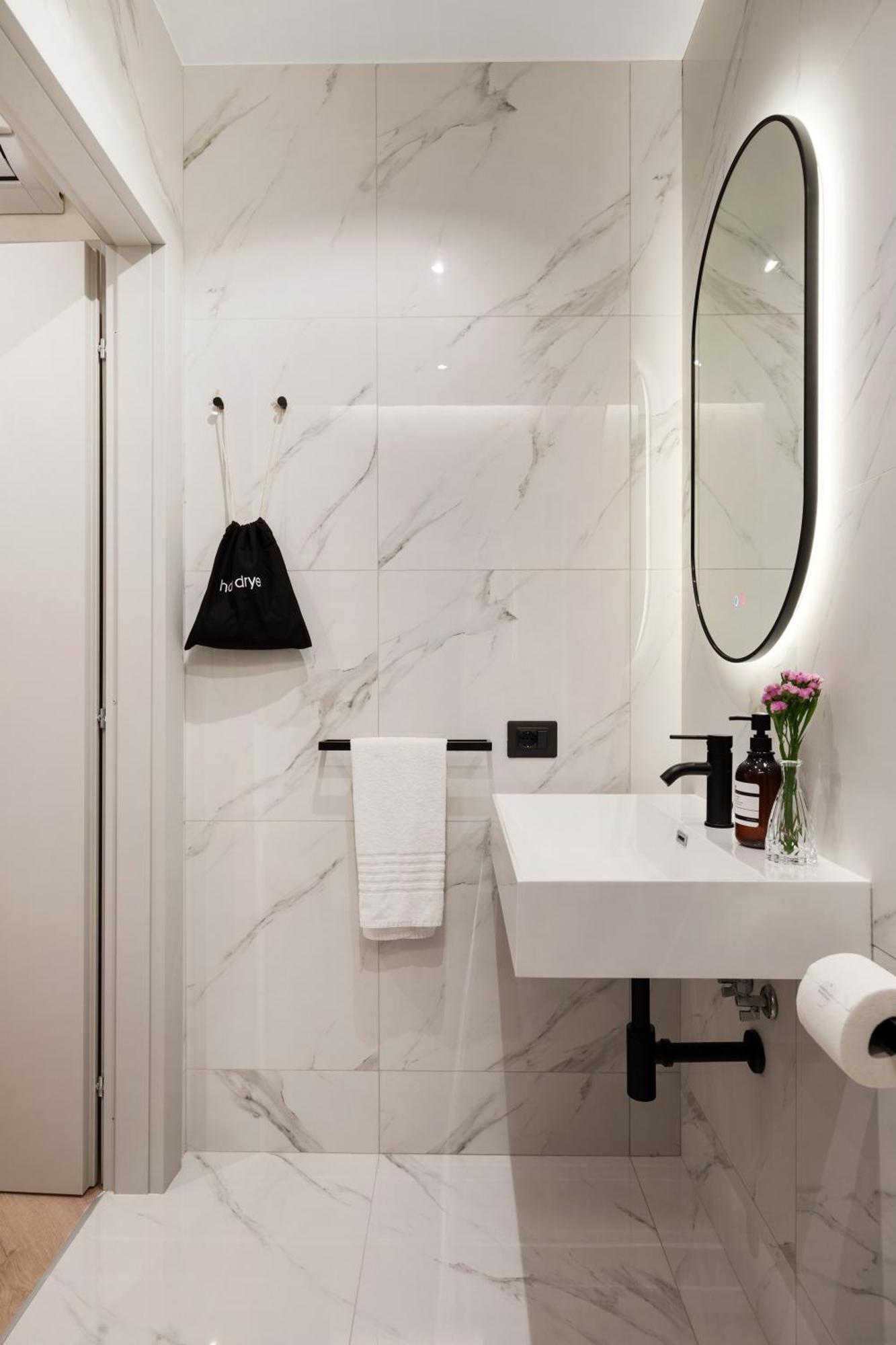 Piave Boutique Guest House Rome Exterior photo
