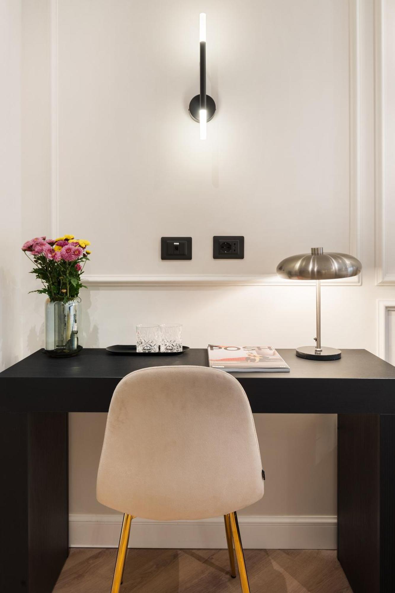 Piave Boutique Guest House Rome Exterior photo