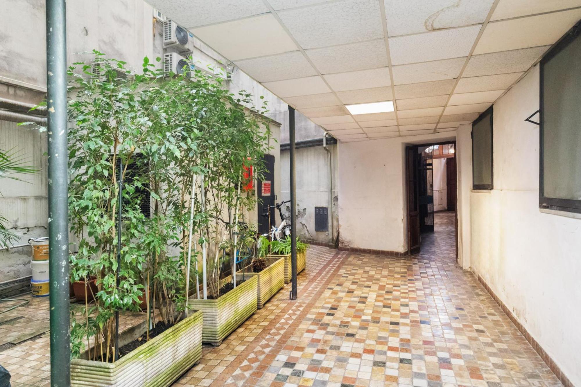 Piave Boutique Guest House Rome Exterior photo