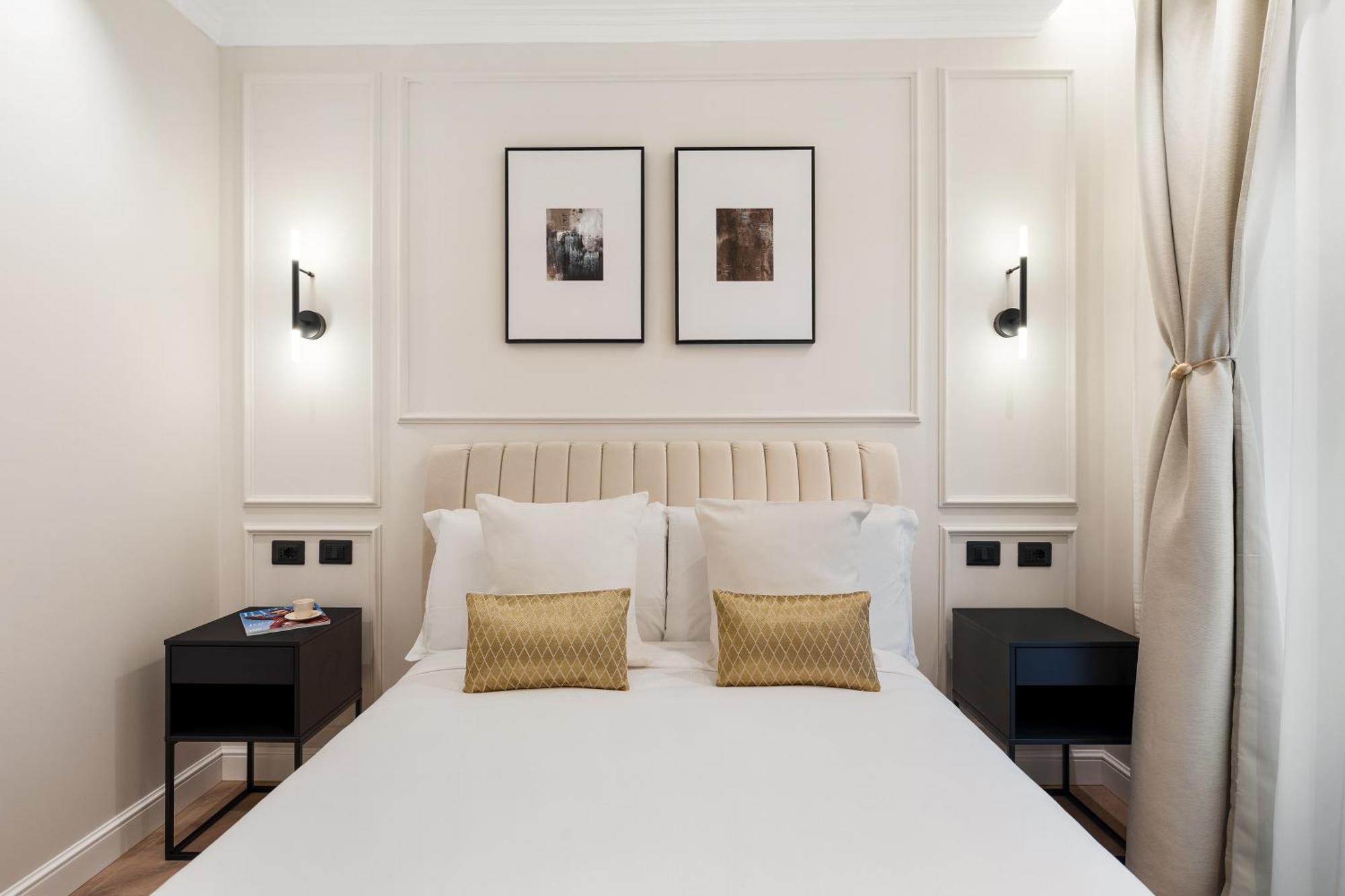 Piave Boutique Guest House Rome Exterior photo