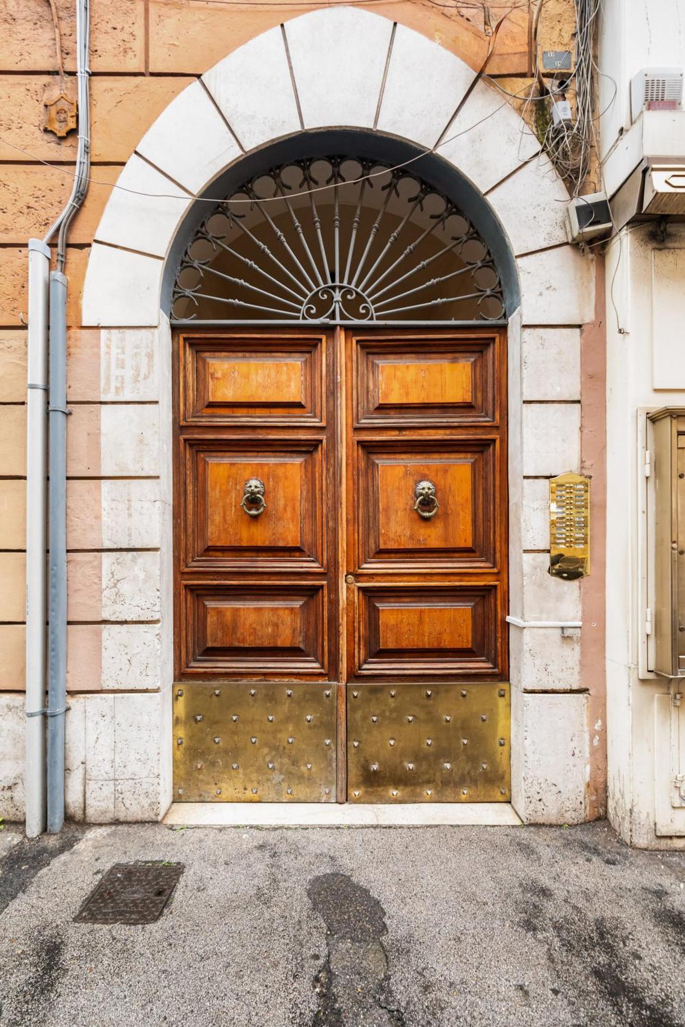 Piave Boutique Guest House Rome Exterior photo